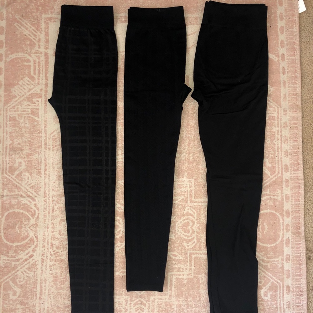 Legging Bundle